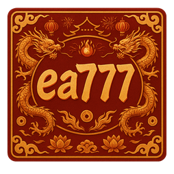ea777 logo